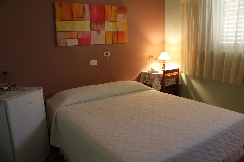 Casarao Hotel Brotas Camera foto