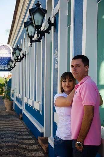 Casarao Hotel Brotas Esterno foto